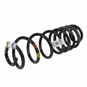 Rear left spring Ford Ecosport 18-22 FWD