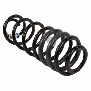 Rear left spring Ford Ecosport 18-22 FWD