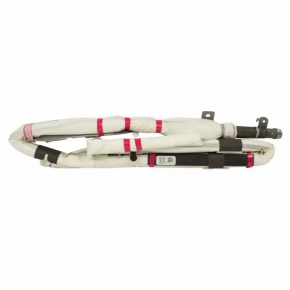 Airbag side curtain right Lincoln MKZ 17-20
