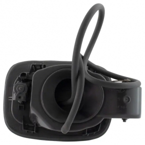 Ford Explorer 20- Fuel Filler Door Housing