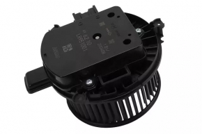 Chevrolet Volt 16-19 heater fan motor