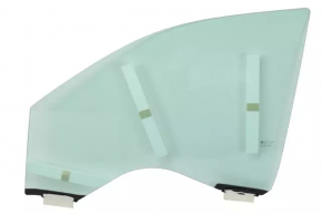 Front left door glass Chevrolet Equinox 10-17