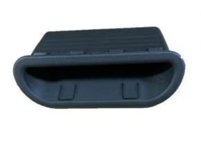 Buick Encore 13-22 black interior trunk handle