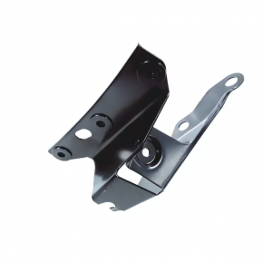 Front left fender bracket Audi A7 12-18