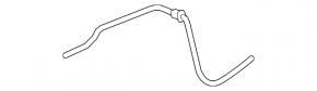 Hood release cable rear BMW 4 F32/33 14-20 convertible, Coupe