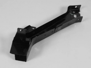 TV bar eyelash right Dodge Durango 11-13