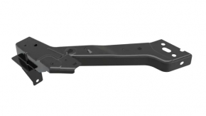 TV bar eyelash right Dodge Durango 11-13