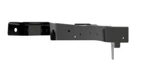 TV bar eyelash right Dodge Durango 11-13