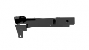 TV bar eyelash right Dodge Durango 11-13