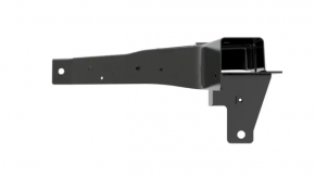 TV bar eyelash right Dodge Durango 11-13