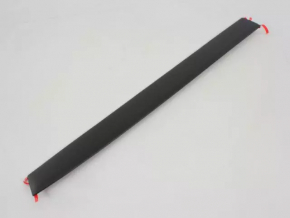 Door trim lower front right Jeep Compass 11-16 structure