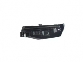 Rear bumper mount, inner left, Dodge Dart 13-16