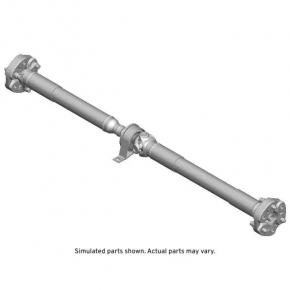 Driveshaft driveshaft Chevrolet Camaro 16-6.2 manual transmission