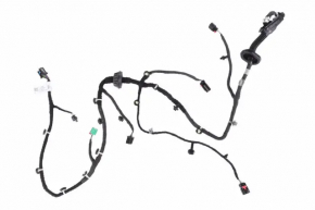 Chevrolet Equinox EV 24-26 rear left door wiring