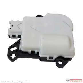 Actuator motor heater drive air conditioner Ford Explorer 11-19