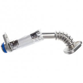 Ford Edge 19-24 2.0T Turbo Oil Return Line