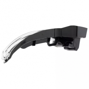 Right-hand mirror turn signal repeater for Ford Escape MK4 20-22