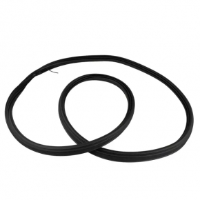 Rubber Seal Trunk Door Ford Escape MK4 20-
