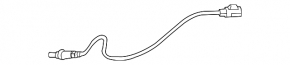 Lambda probe second Jaguar F-Pace 23-25 3.0, 5.0