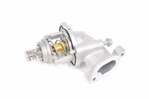 Thermostat Housing Chevrolet Camaro 16-23 3.6