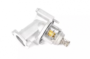 Thermostat Housing Chevrolet Camaro 16-23 3.6
