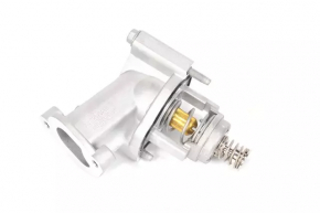 Thermostat Housing Chevrolet Camaro 16-23 3.6