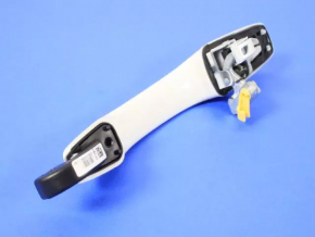 Door handle outer front left Dodge Grand Caravan 11-20