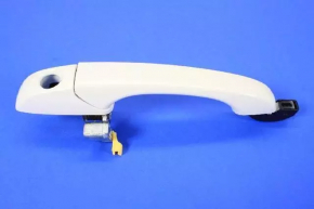 Door handle outer front left Dodge Grand Caravan 11-20