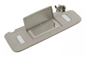 Right visor GMC Terrain 10-17