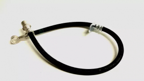 Front right brake hose for Subaru Crosstrek 16-17