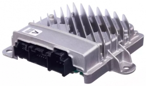 Nissan Altima 19-24 Bose Audio Amplifier