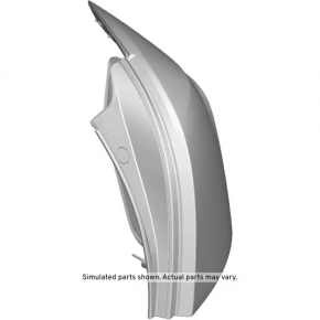 Right light Buick Encore 13-16