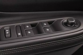 Door trim card front left Buick Encore 13-16 black