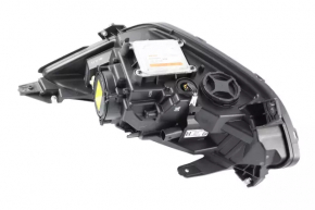 Headlight front right complete Chevrolet Bolt 17- sand