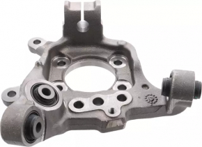 Rear right axle shaft Nissan Pathfinder 13-18 with ABS sensor