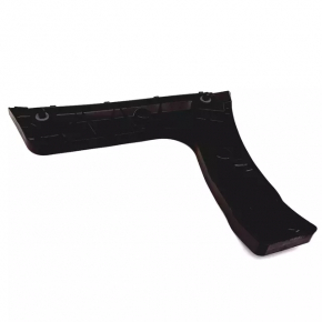 Rear bumper mount left outer Audi A6 C7 16-18 rest