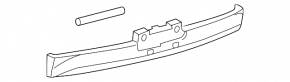 Rear Bumper Absorber for Toyota Solara 2.4 04-06
