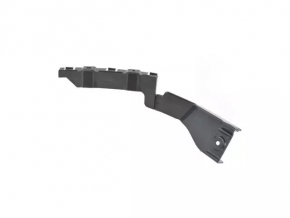 Rear bumper mount right Fiat 500 12-19