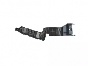 Rear bumper mount right Fiat 500 12-19