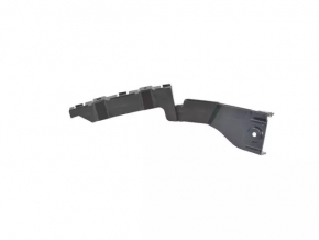 Rear bumper mount right Fiat 500 12-19