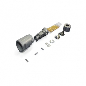 Front Left Lock Cylinder Dodge Challenger 09-23