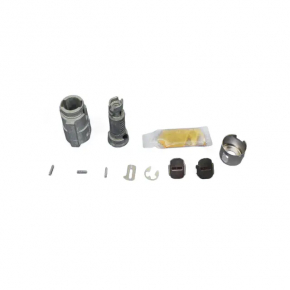 Front Left Lock Cylinder Dodge Challenger 09-23