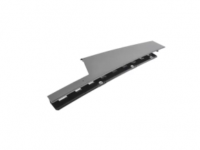 Door trim side rear right Jeep Renegade 15-18 rear