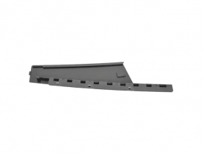 Door trim side rear right Jeep Renegade 15-18 rear
