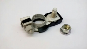 Cover of positive terminal of battery 12v Subaru Forester 14-16 SJ 2.5