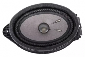 Speaker door front left GMC Terrain 18- Bose