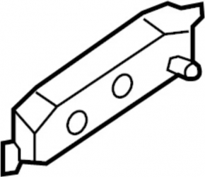 Nissan Ariya 23-25 passenger seat control