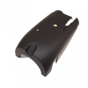 Steering column cover Audi A4 B8 08-16 black