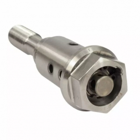 Oil supply system valve Ford Ecosport 18-21 1.0T