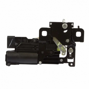 Lincoln MKZ 13-20 Trunk Lid Lock Actuator with Electric Closer